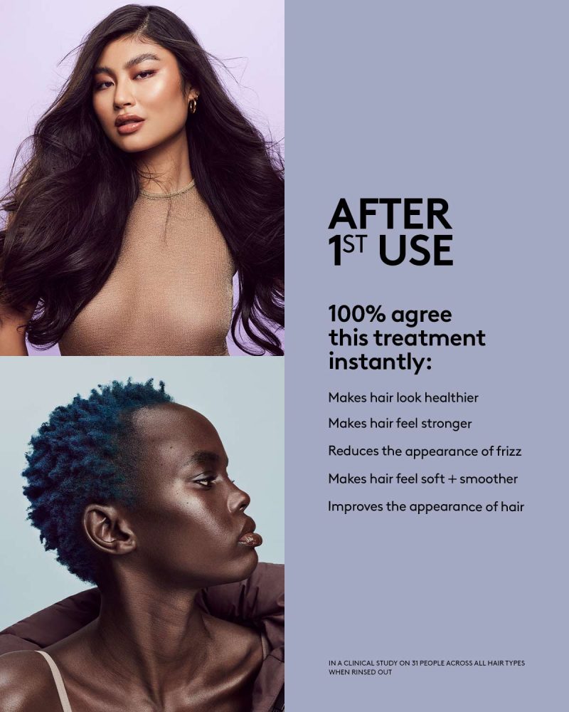 FH661950 FENTY HAIR LAUNCH PDP INFOGRAPHICS COMEBACK KID CONSUMER